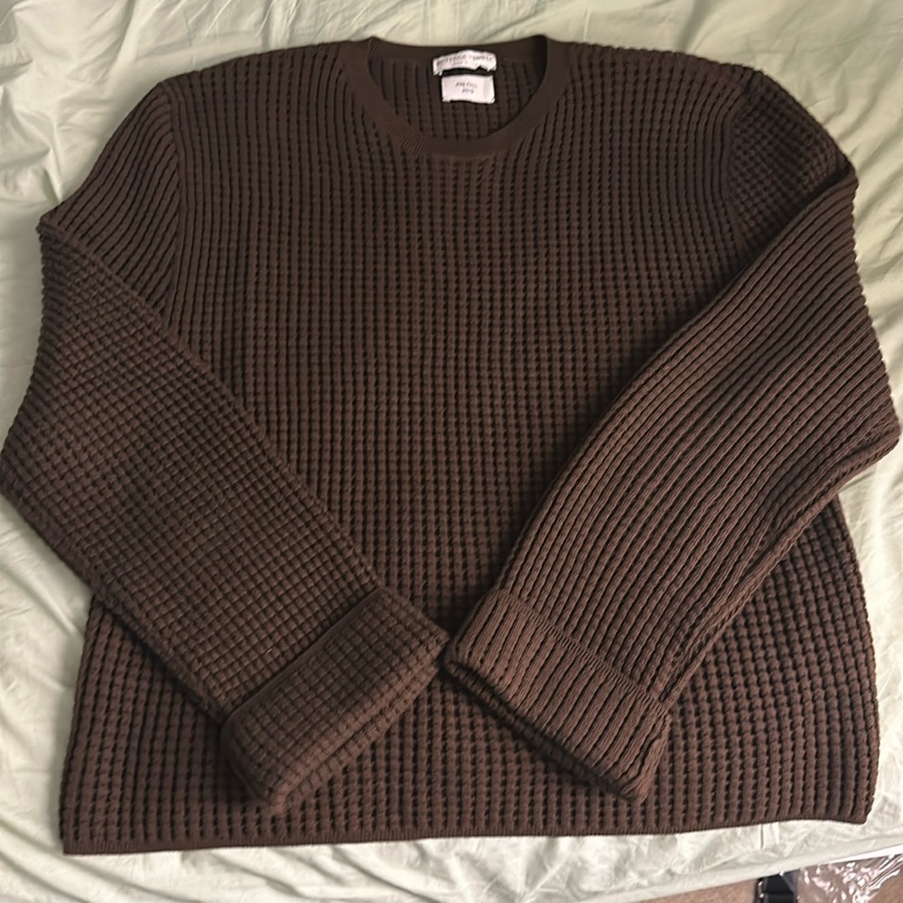 Bottega Veneta sweater size 54